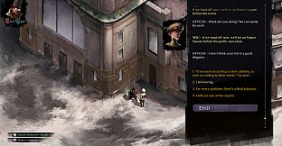 Revolution's Eternal Debt