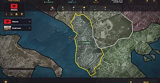 Warnament Visuals and Animations Pack