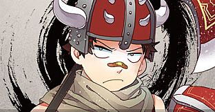 RPG Maker MV - Japanese Anime Voices：Male Character Series Vol.7