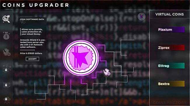 Courier Chief Tycoon