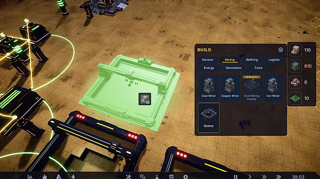 Lumen Nexus: Core