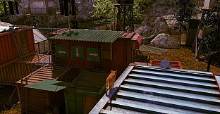 Little Strays 2: Cat Rescue