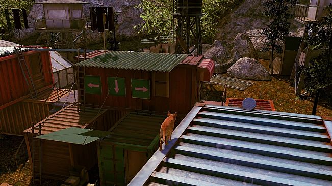 Little Strays 2: Cat Rescue