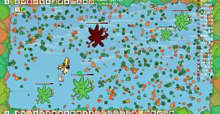 Leaf Blower Revolution - Idle Game