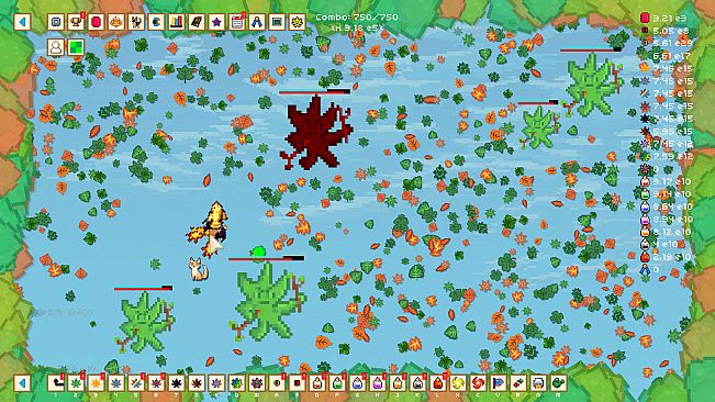 Leaf Blower Revolution - Idle Game
