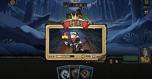 Night of Full Moon - Golden Prince（Puppy's Adventure）