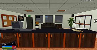 Dave's Wrecking Yard 3D