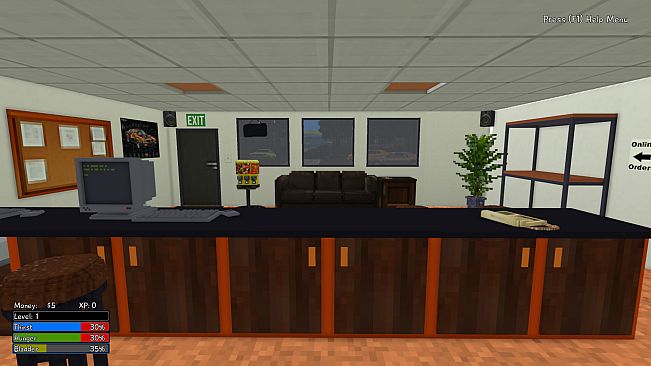 Dave's Wrecking Yard 3D