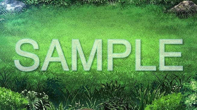 RPG Maker MZ - Minikle's Background CG Material Collection "Dungeon" part01 B