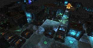 War for the Overworld - Crucible Expansion