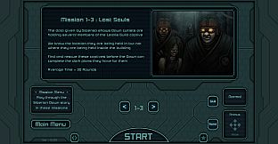 Siberian Dawn Mission Pack 1