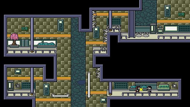 Nil-Ninjahtic: Ronin