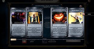 Talisman - The Blood Moon Expansion: Legendary Deck