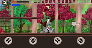 White Flame Inna: Daughter of the Void