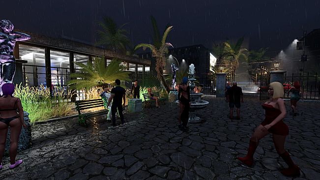 Tech Market Simulator: Prologue