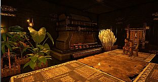 Soulmask-Cozy Tribe Theme Pack