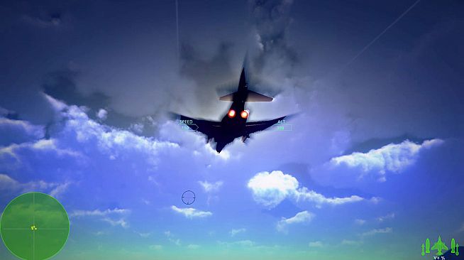 Squadron: Sky Guardians