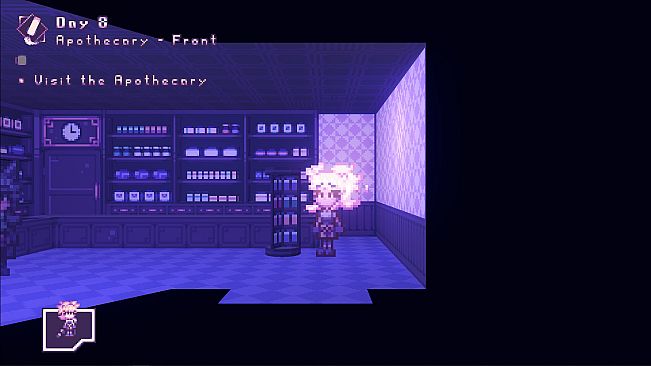 Cinderheat Chocolate