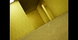 BACKROOMS