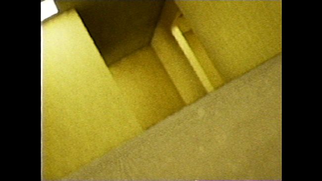 BACKROOMS