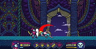 Tiny Pixels Vol. 2 - Stormy Knights