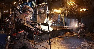 Call of Duty: Advanced Warfare - Ascendance