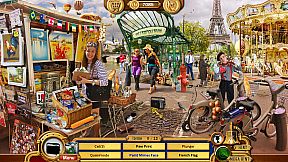 Vacation Adventures: Cruise Director 2