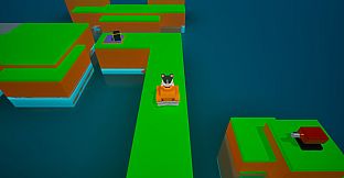 Cozy Frenchie Adventure