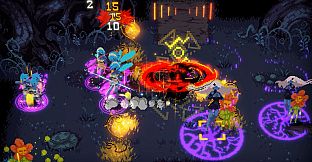 Otherworld Legends - Skin : Thane