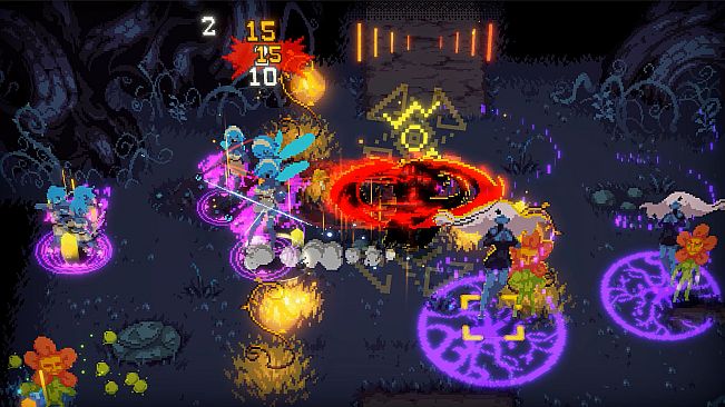 Otherworld Legends - Skin : Thane