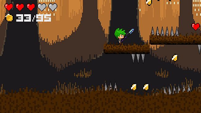 Ariko's Enchanted Forest