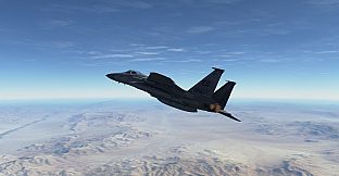 A-10C: Red Flag Campaign