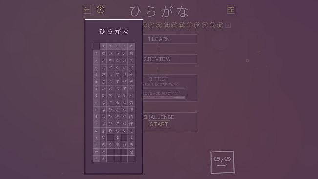 You Can Kana - Learn Japanese Hiragana & Katakana