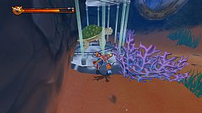 Kao the Kangaroo: Round 2 (2003 re-release)