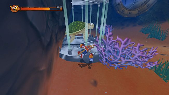 Kao the Kangaroo: Round 2 (2003 re-release)