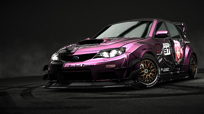 Drift Legends 2 EXCLUSIVE