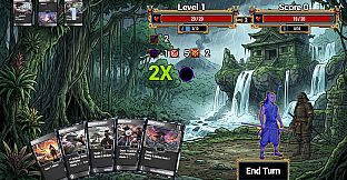 Cycle of the Unbroken