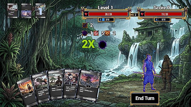 Cycle of the Unbroken