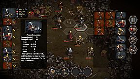 Fight Life: Vanguard Prologue