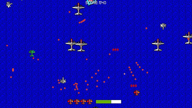 Tiger Fighter 1931 Tora!Tora! MP020