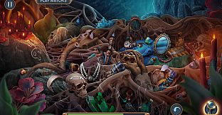 Magic City Detective: The Carnival Begins DLC