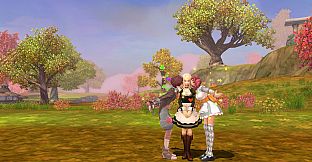 Ragnarok Online 2 - For the Bold and Wonderful Pack