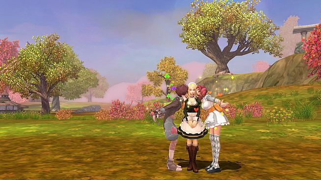 Ragnarok Online 2 - For the Bold and Wonderful Pack