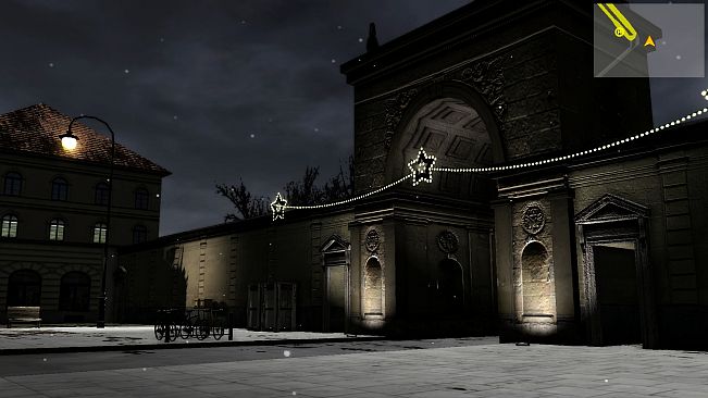 Munich Bus Simulator