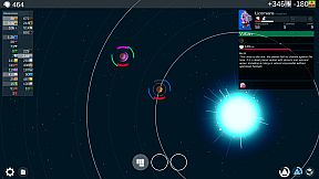 A Planet of Mine Legacy