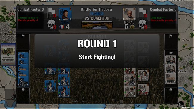 Wars Across the World: Austerlitz 1805