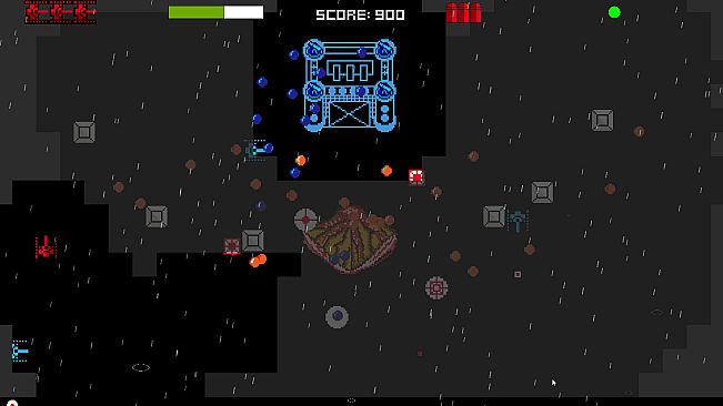 Tiger Tank 59 Ⅰ Volcano MP038