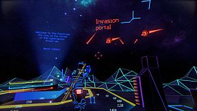 Neon Valley: Revenge