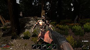 Sacrifice of The Spirit