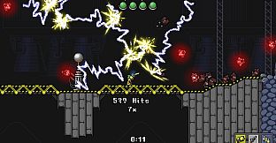 Thunder Gun: Revenge of the Mutants